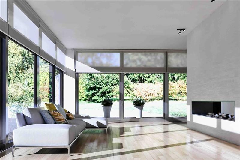 Flooring, Paint & Window Treatments