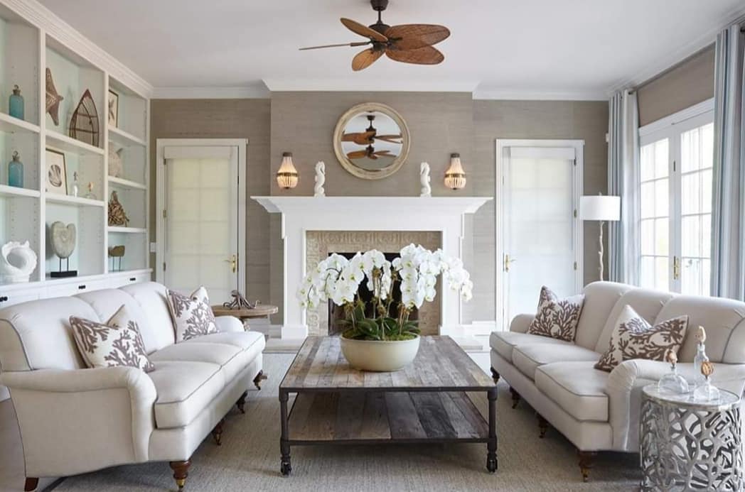 Giovanni Naso Interiors project image 2