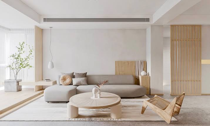 Interior Furnishings & Custom Decor